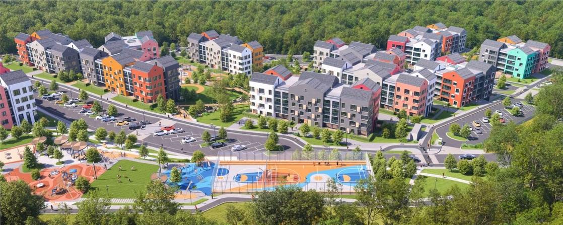 ТОП-5 ЖК Владивостока — комфорт и уют 2