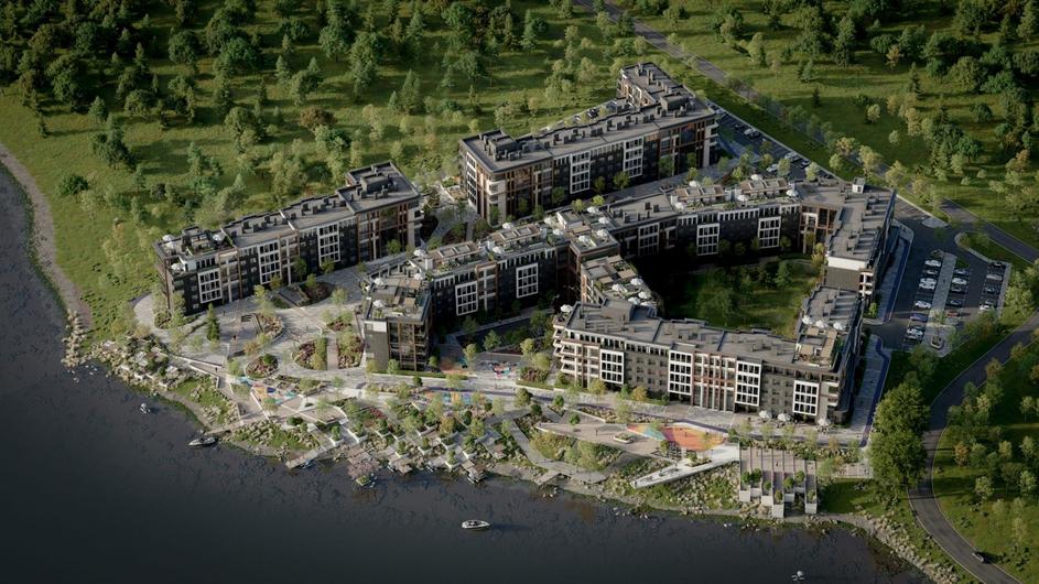 ТОП-5 ЖК Владивостока: комфорт у моря и в городе 1