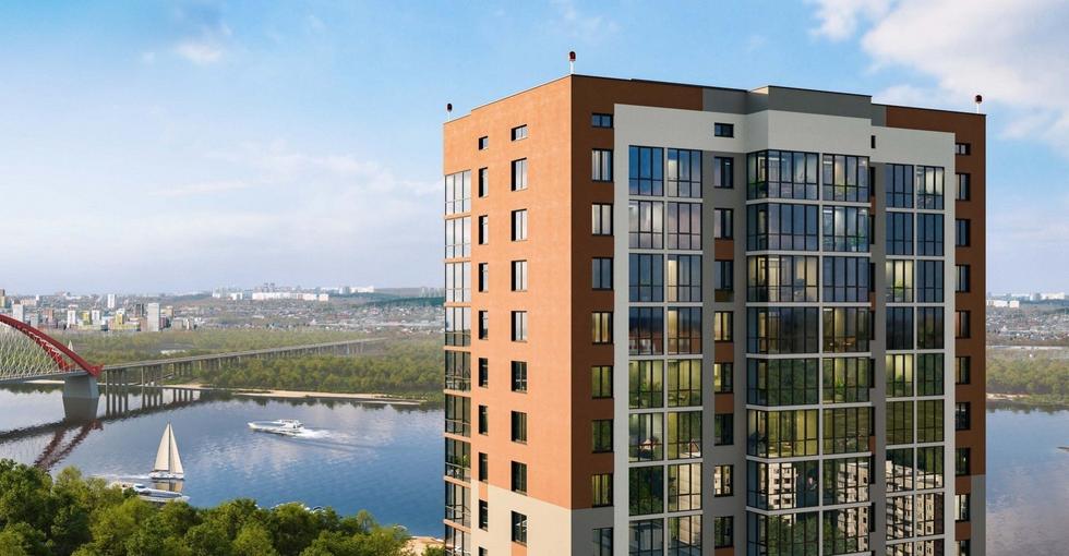 ТОП-5 ЖК Новосибирска и Кольцово комфорт и природа 1