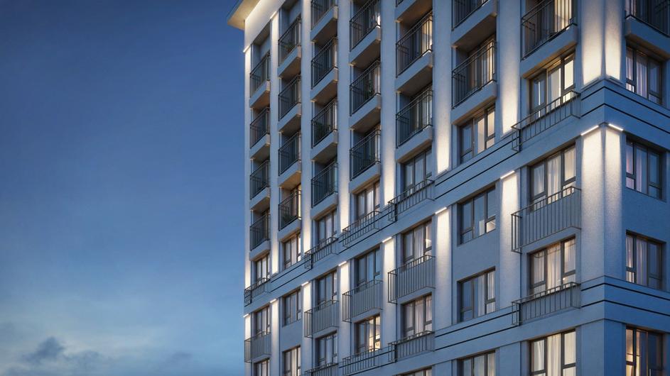 ТОП-5 ЖК Тюмени комфорт-класса: уют и современность 1