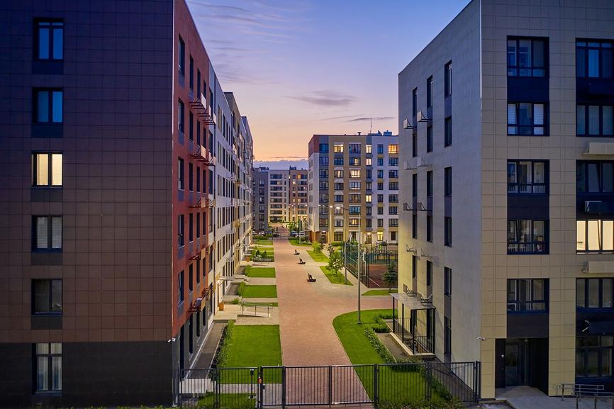 ТОП-5 ЖК Кондратово и Пригорода Перми 2