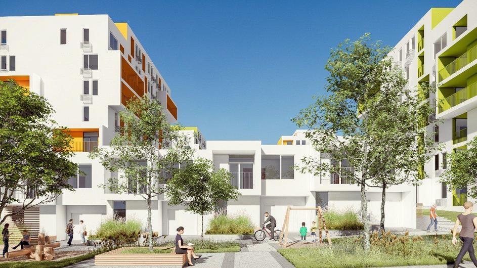 ТОП-5 ЖК Москвы Юго-Запада и Новой Москвы — обзор 5