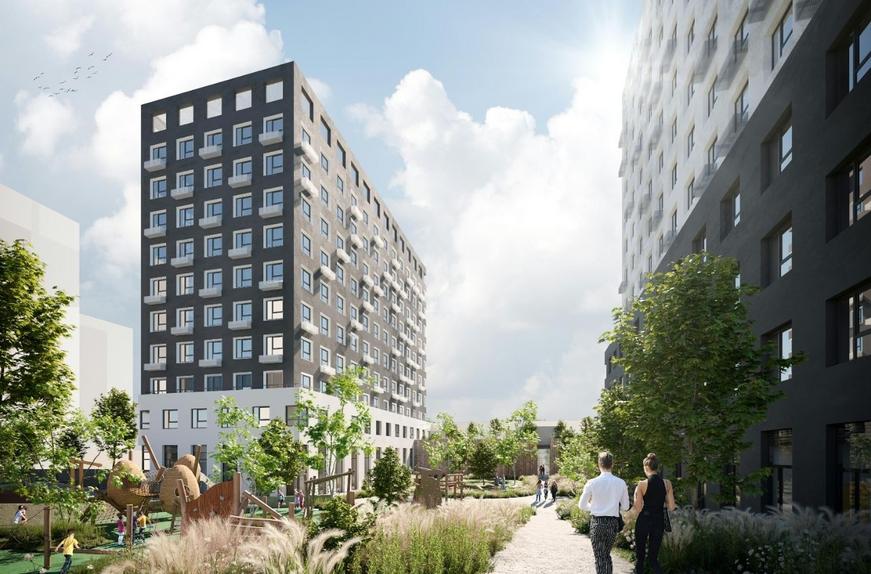 ТОП-5 ЖК Крыма: комфорт и удобство для жизни 4