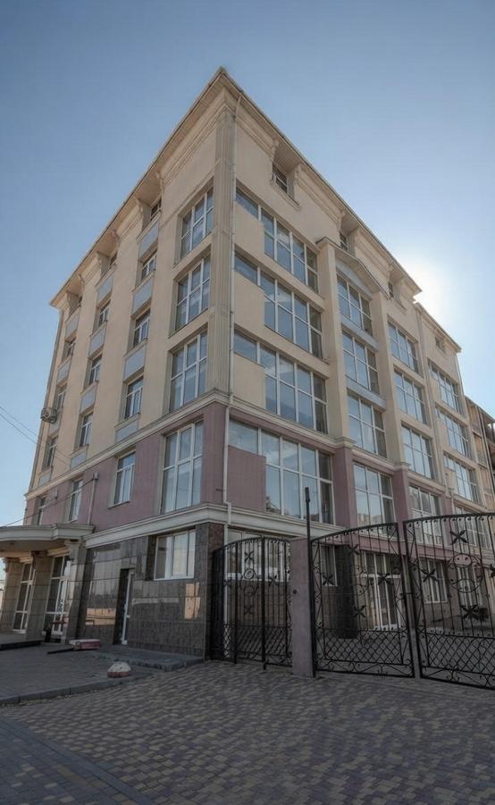 ТОП-5 ЖК Крыма: комфорт и отдых у моря 2