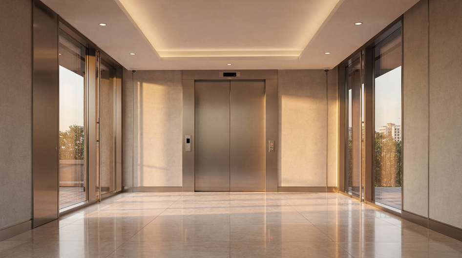 Лифт в доме: проверяем на 14 этаже студии - статья журнала RedCat